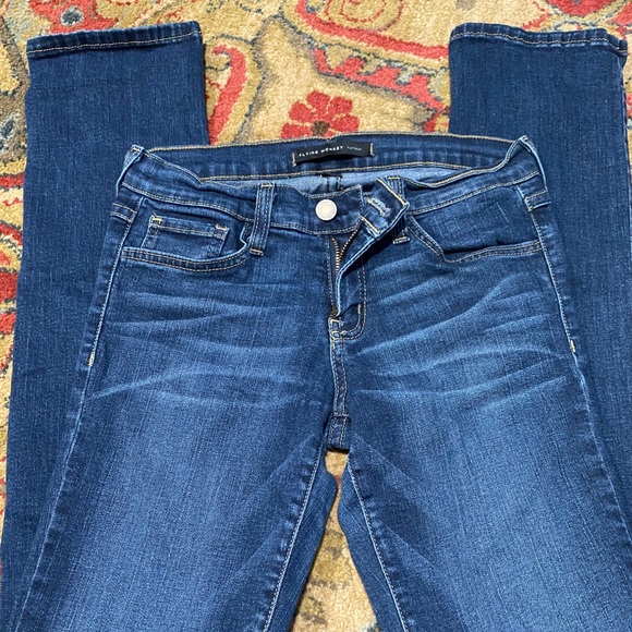 Flying Monkey Skinny Jeans - Picture 2 of 3